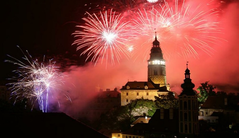 Hotel Peregrin Český Krumlov